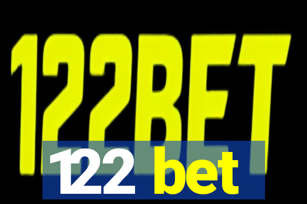 122 bet